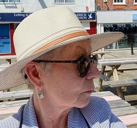 <!-- 002 --> Wallaroo Sun Hats