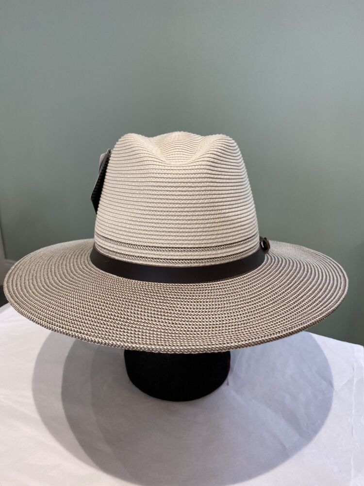 Carter Unisex UPF50+ sun hat