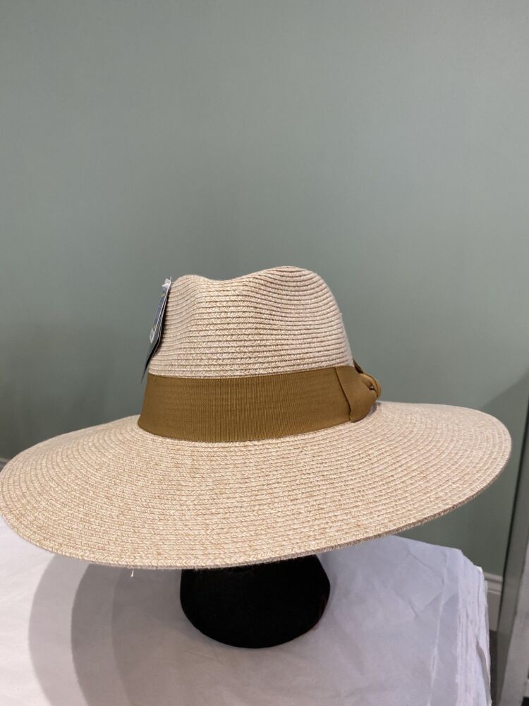 St Lucia UPF50+ sun hat