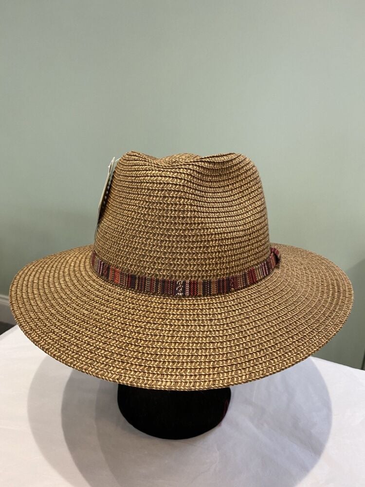 UPF50+ Sedona sun hat