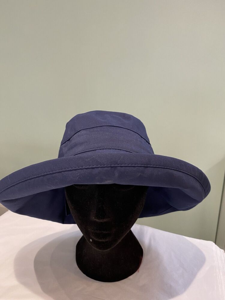 Casual Traveler UPF50+ sun hat