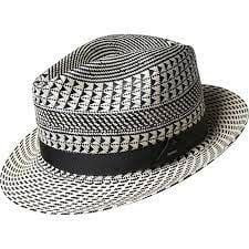 Bailey of Hollywood Arsun Summer Fedora Hat