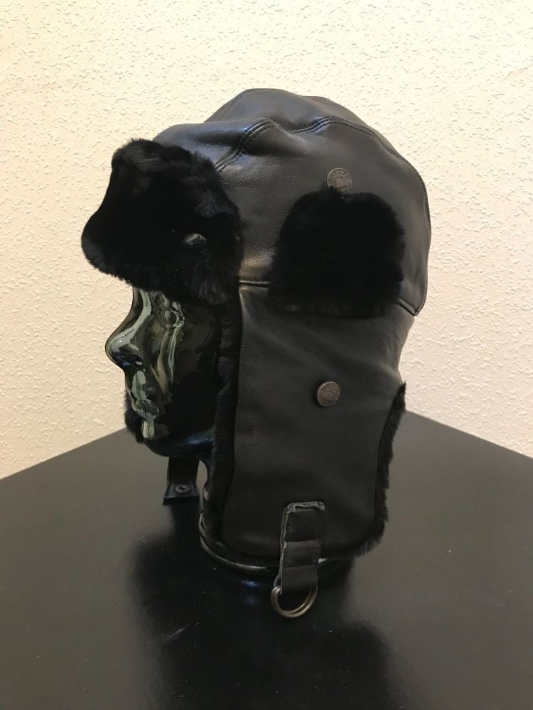 Bailey Vega Trapper Hat