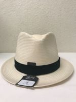 Bailey of Hollywood  Summer Guthrie Fedora