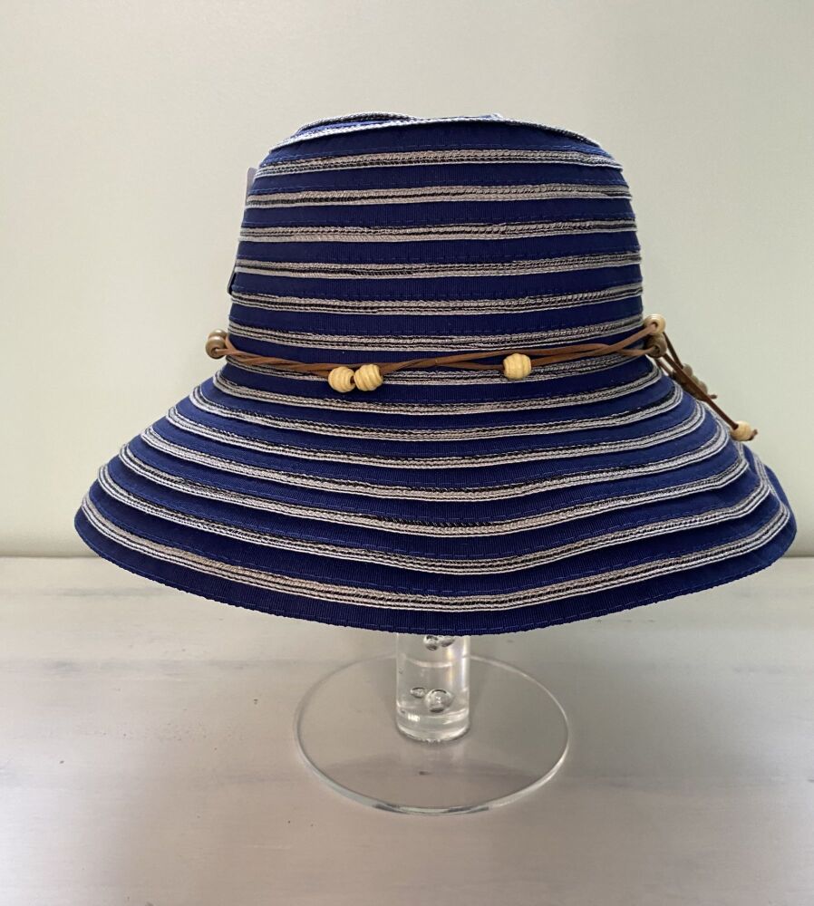 Breton UPF50+ sun hat