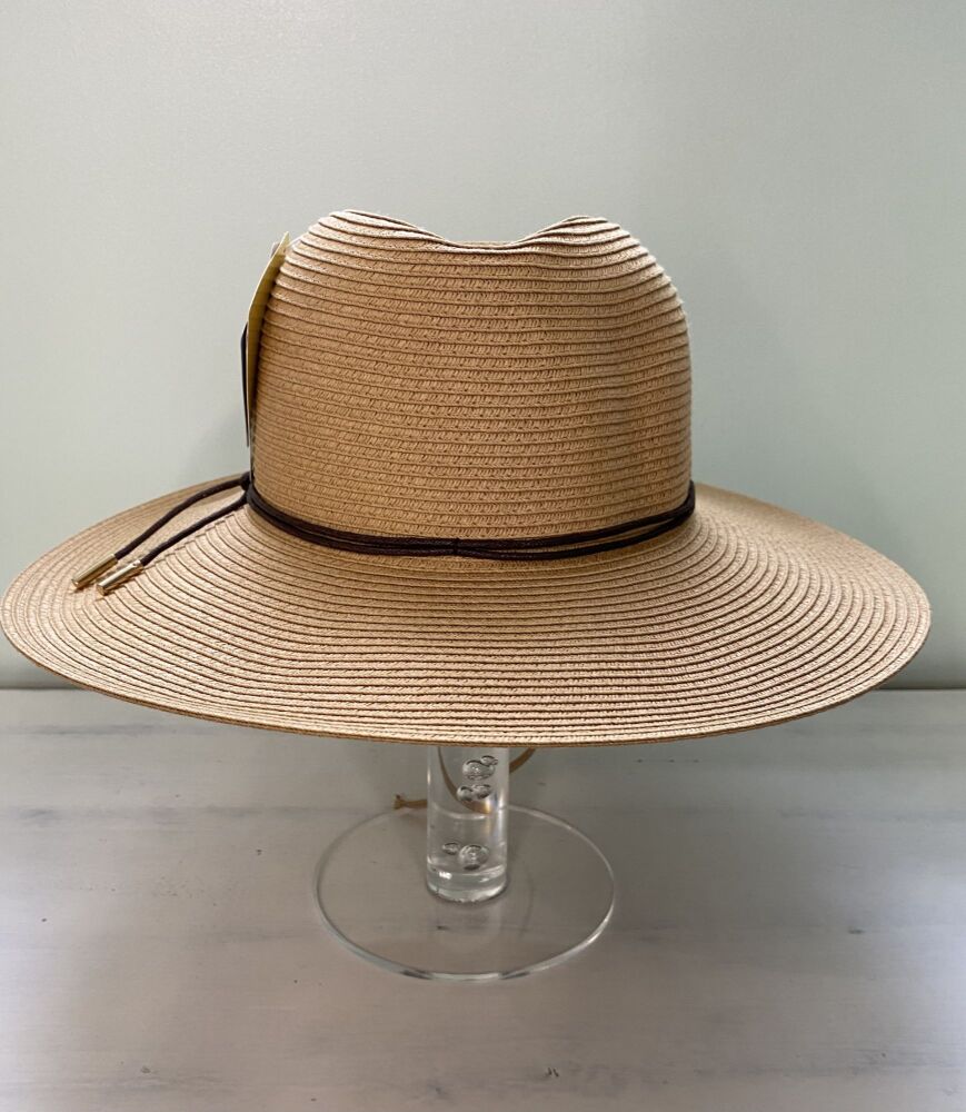 Montecito UPF50+ sun hat