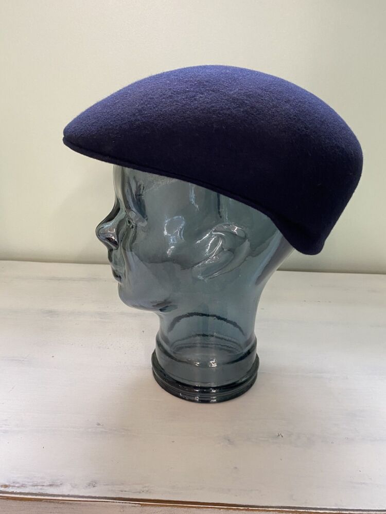 Denton Wool Felt WORCESTER Cap
