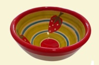 Almeria 15cm Bowl
