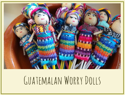 worry dolls category