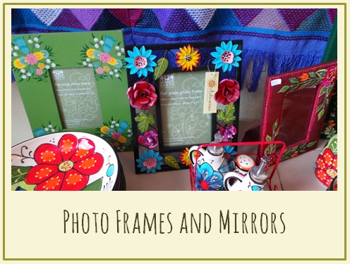 photo frames category