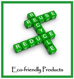 reuse reduce recycle