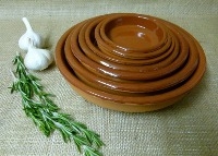Terracotta Cookware