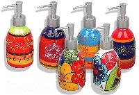 Soap Bottle Dispensers