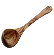 Ladle 25cm