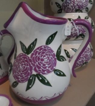 Grazalema Sangria Jug