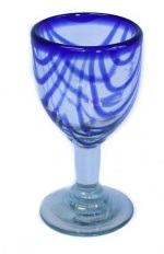 Wine Glass - Swirl