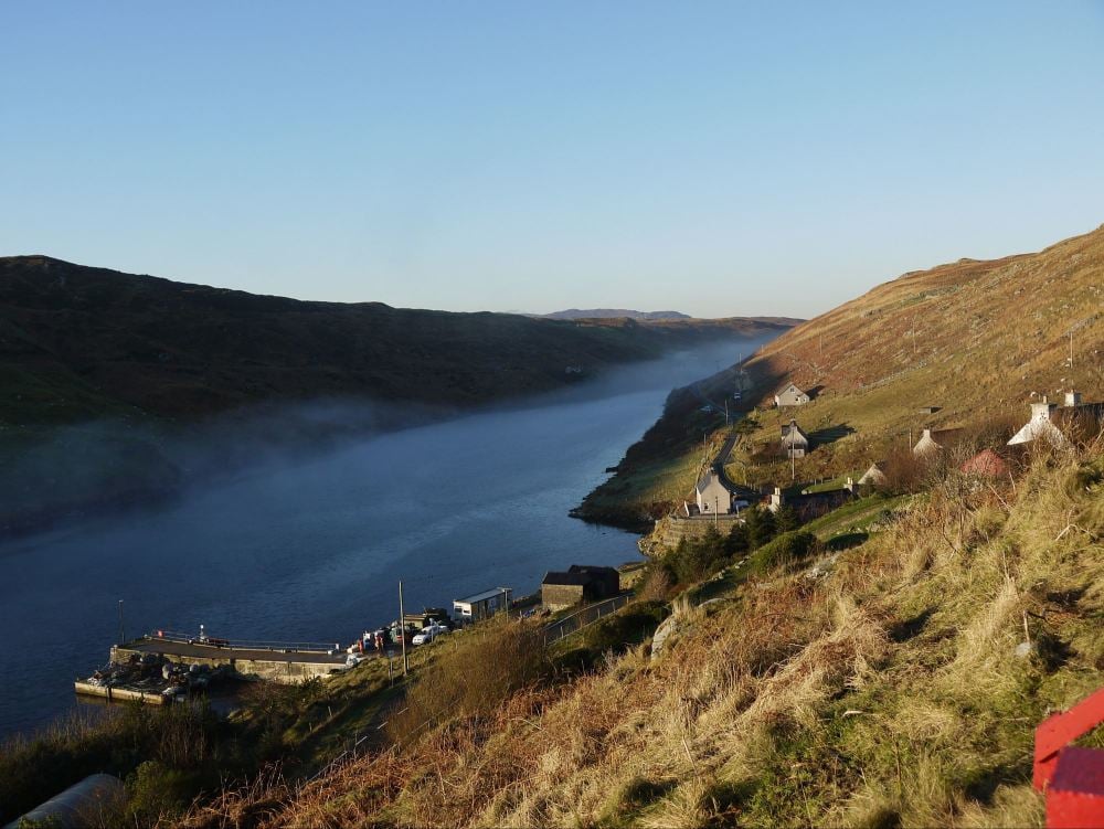 loch odhairn 3