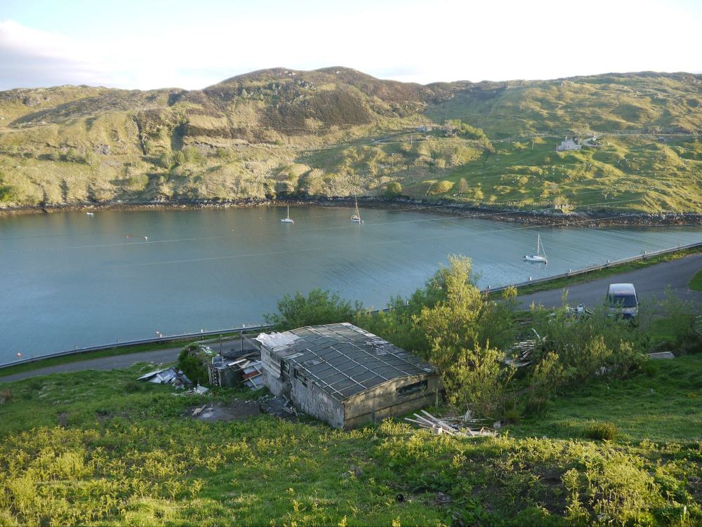 loch odhairn 7