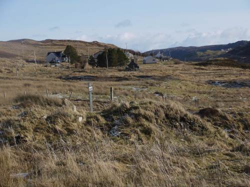 towards keboch head