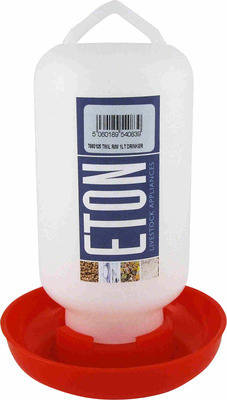 Eton 1.5ltr plastic drinker