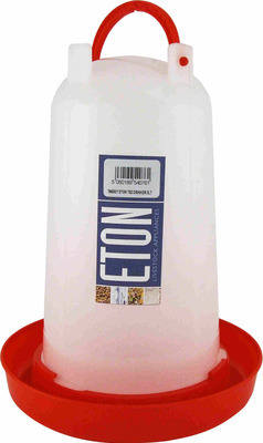 Eton 3ltr plastic drinker