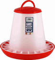 Eton 6kg robust plastic feeder