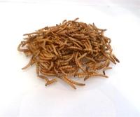 Dried Mealworms approx 100g