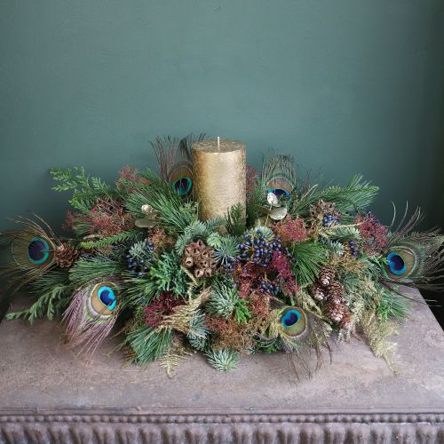 Gustav Table Centerpiece - 3 sizes available