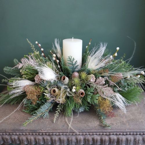 Northern Lights Table Centrepiece - 3 sizes available
