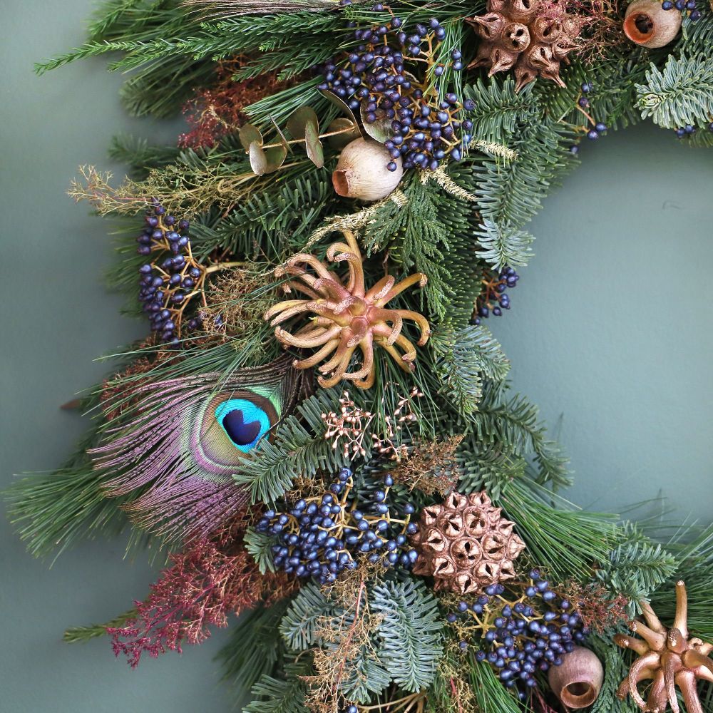 Bramble &amp; Moss Christmas Gallery