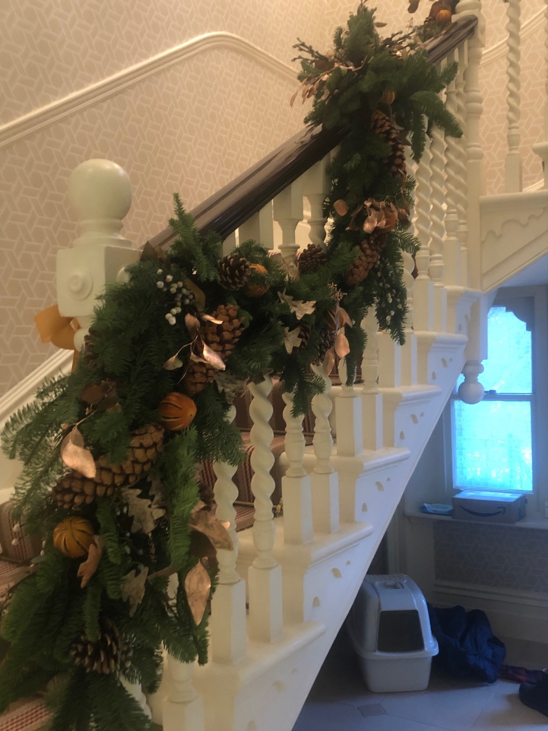 Bramble & Moss Flowers, Richmond, Surrey (London)