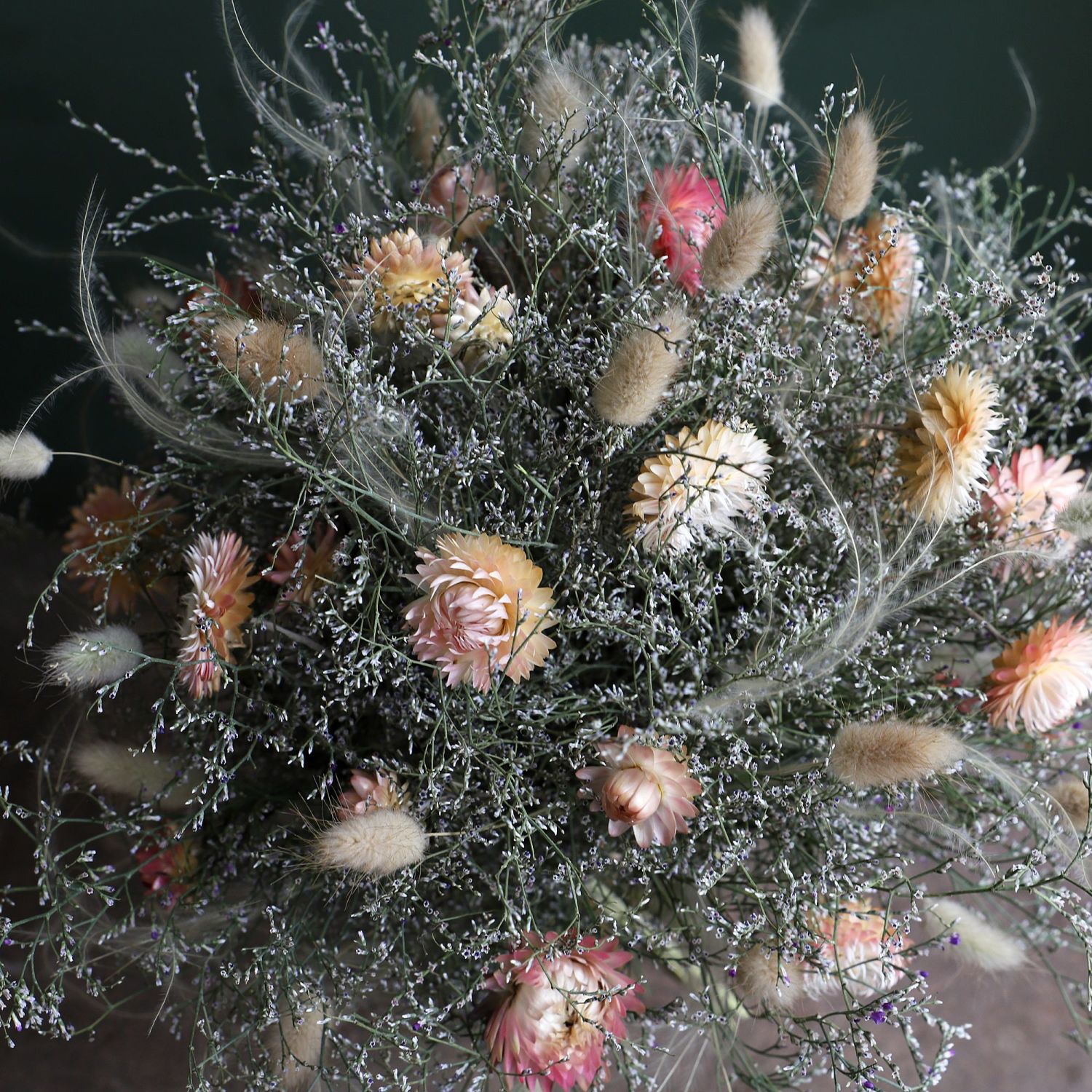 Bramble & Moss Flowers, Richmond, Surrey (London)