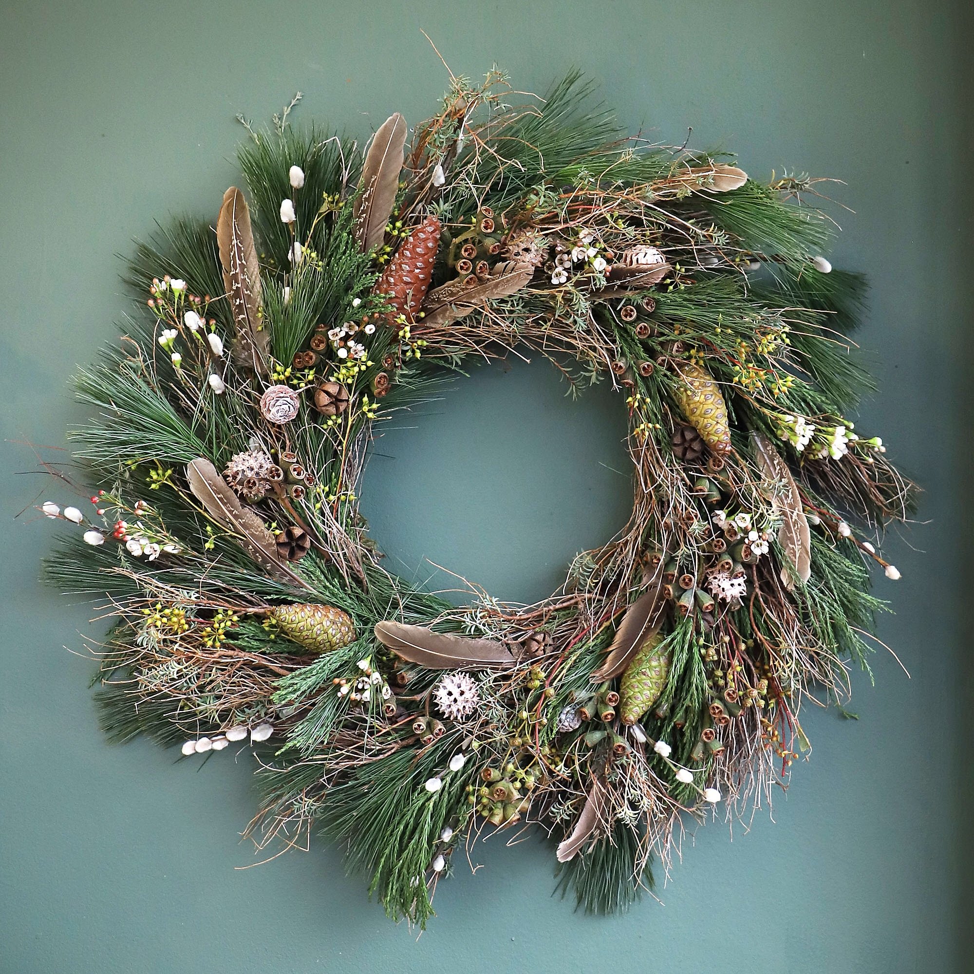 Wildering - Wreath