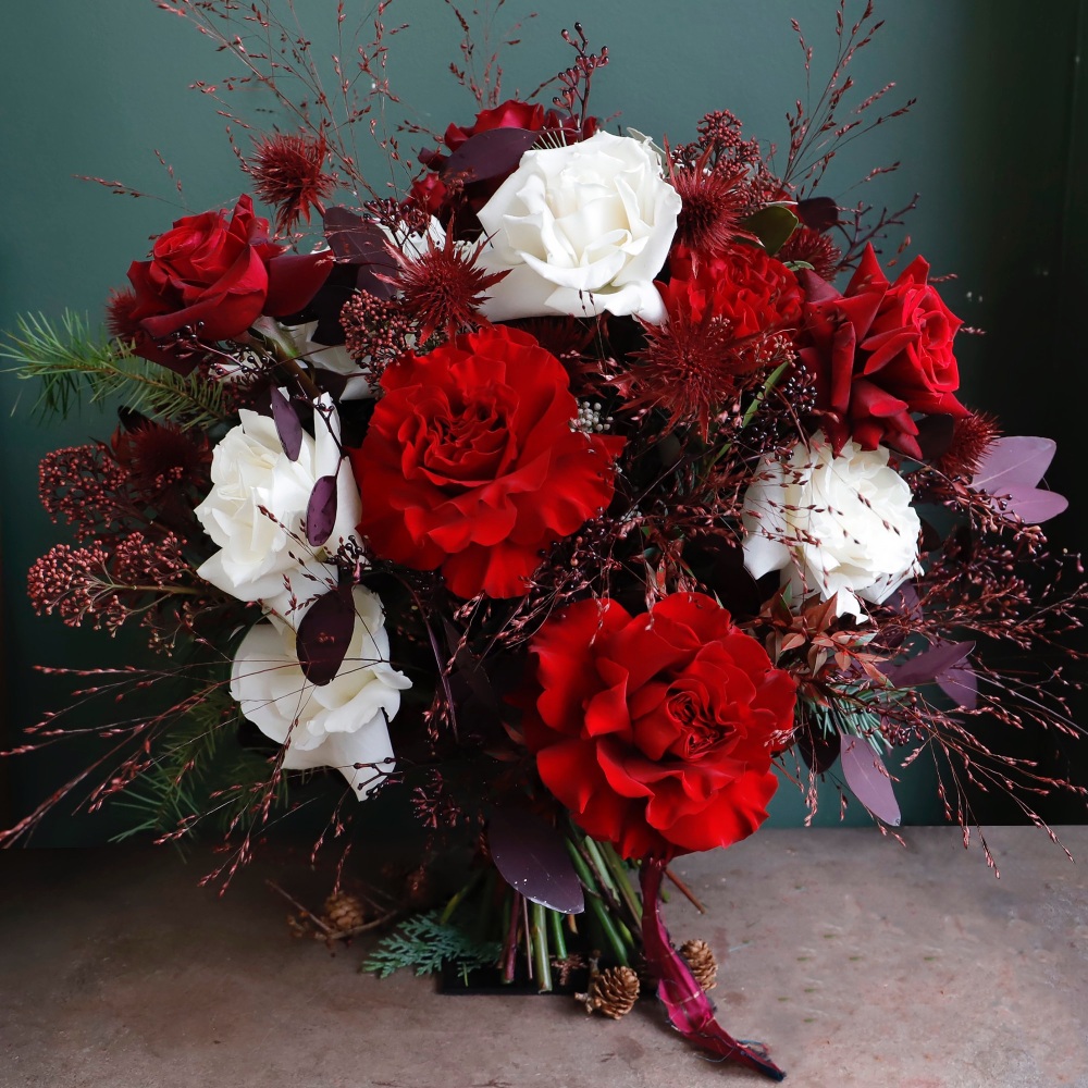 2. Ardor (£60/£80/£100/£150/£200)