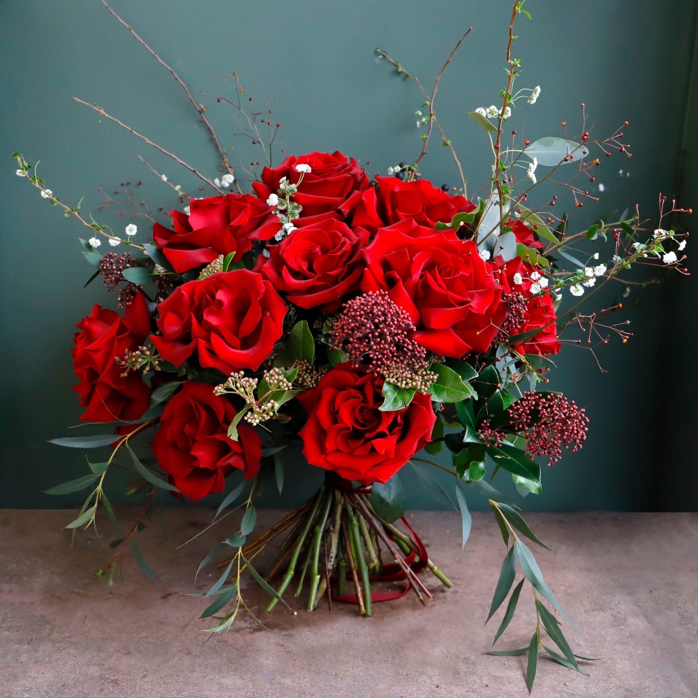 2. The Red One (£60/£80/£100/£150/£200)