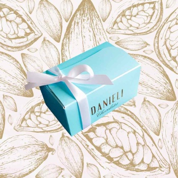 Danieli Chocolate Selection (small)