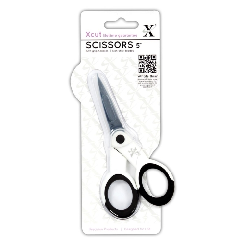 Xcut Scissors 5