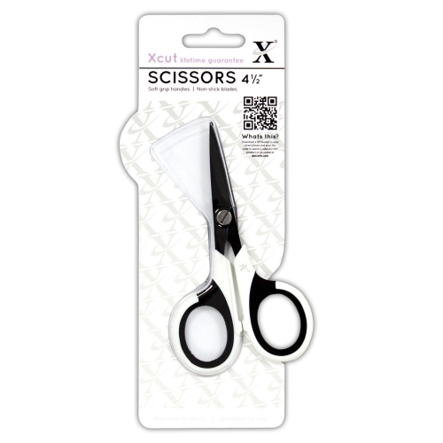 Xcut Scissors 4 1/2