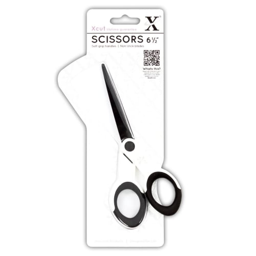 Xcut Scissors 6 1/2