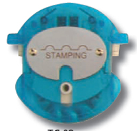 WOODWARE TRIMMER BLADE - STAMPING