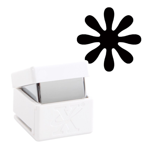 Xcut Palm Punch medium 5/8