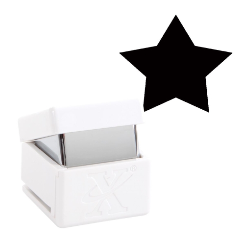Xcut Palm Punch medium 5/8