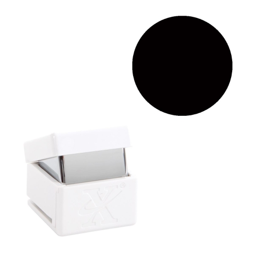 Xcut Palm Punch Circle Small 3/8