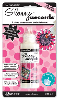 Woodware Glossy Accents 59ml
