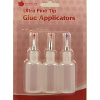 Woodware Ultra fine tip Glue Applicators 2916