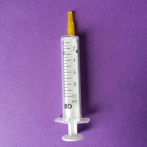 Glue Syringe 