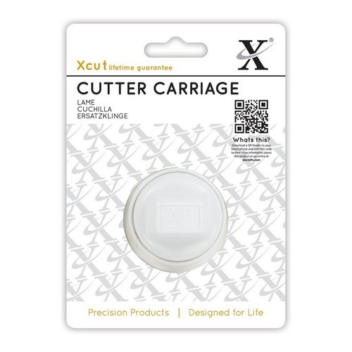 Shape cutter carriage MRRP £4.00 OUR PRICE £3.20