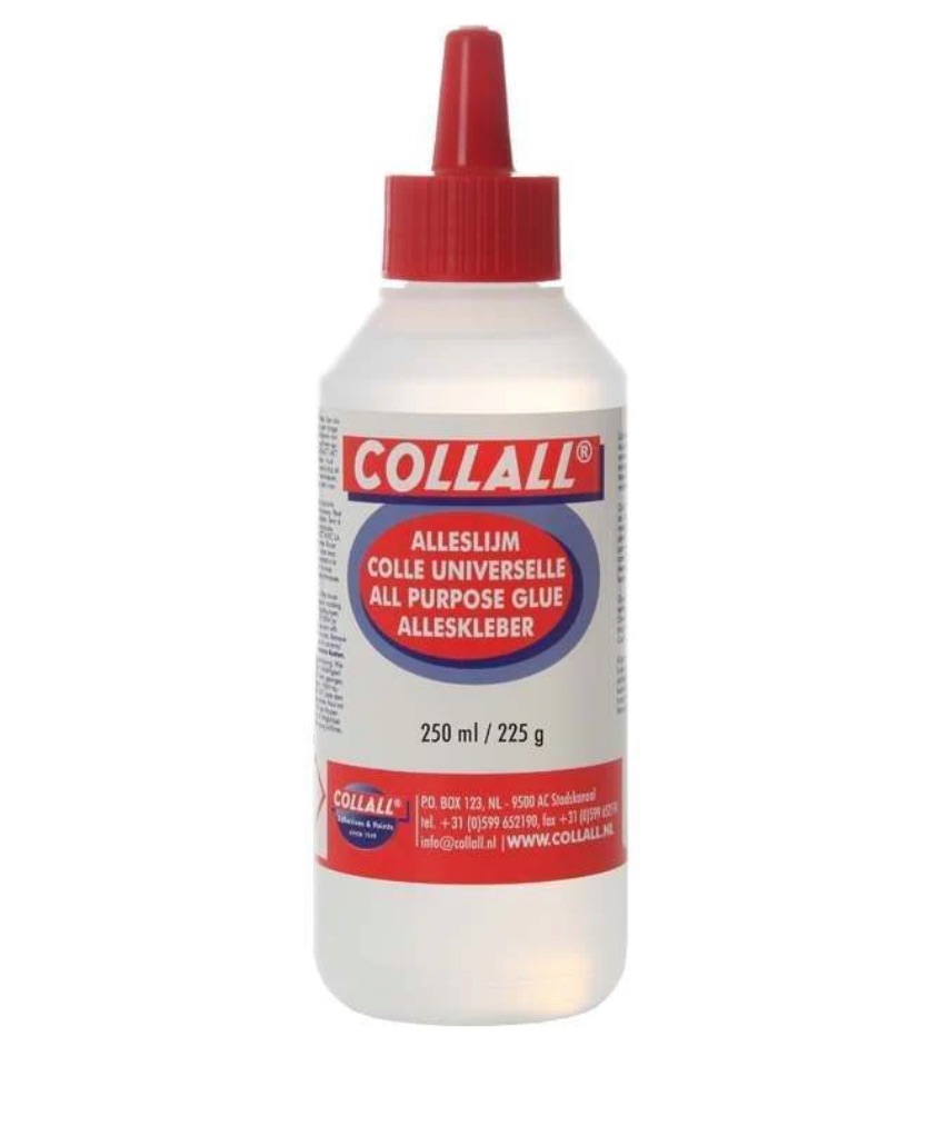 Collall 250ml all purpose glue.