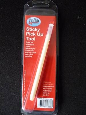 PINFLAIR STICKY PICK UP TOOL