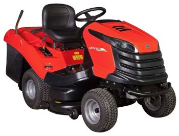 Seco Starjet UJ102-22H 40'' cutting deck Tractor Mower